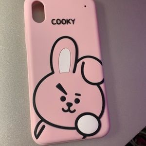 iPhone case for iPhone xr